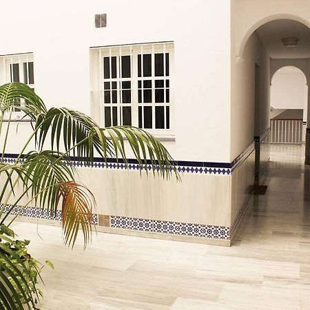 Апартаменти Enjoy The Historic Center Of Chiclana By C. Dreams Чиклана-де-ла-Фронтера Екстер'єр фото